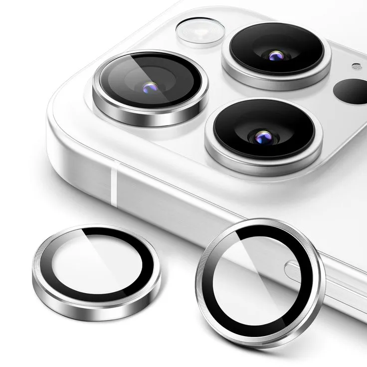 iphone 16 Pro-Pro max Camera  lenses