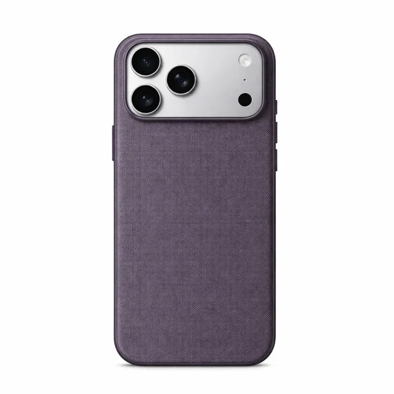 Techwoven Magnetic for Magsafe Wireless Charging Phone Case for iPhone