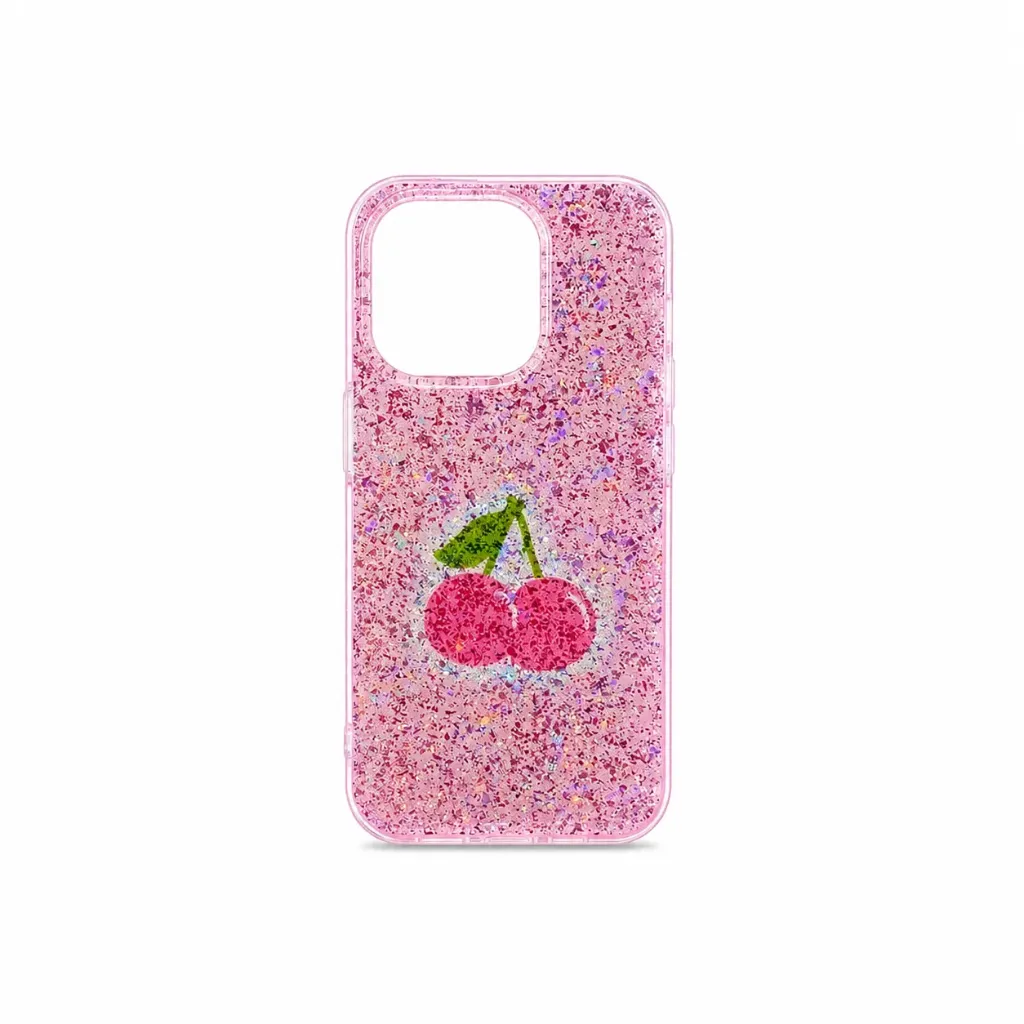 Cherry Muse