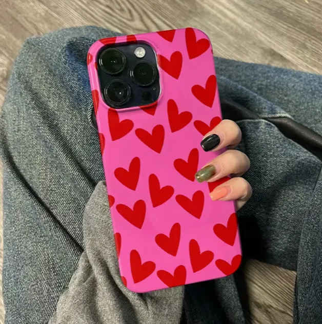 hearts hearty