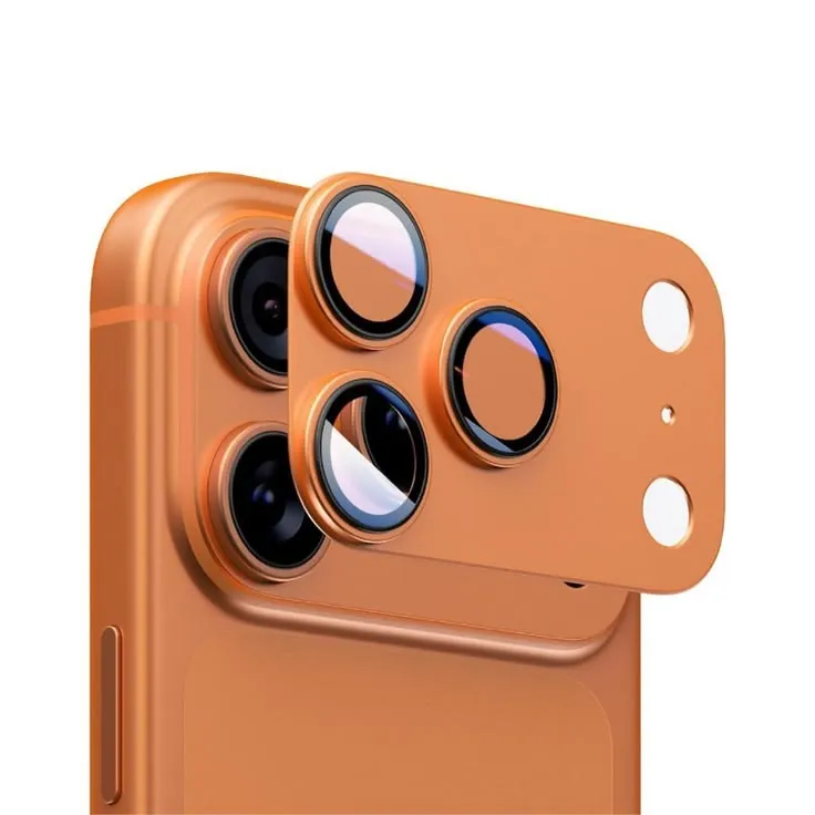 iphone Camera Protector 17 Pro -Pro max